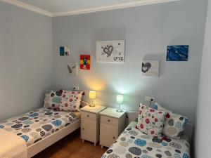 Ferienhaus Casa Yelmo