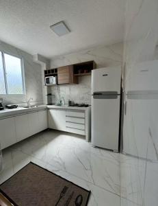 BL12 - Apartamento Próximo ao Centro de cuiabá