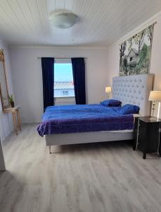 House with sea view in Mariehamn