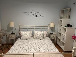 Ferienhaus Casa Yelmo