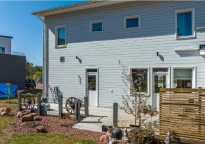 House with sea view in Mariehamn