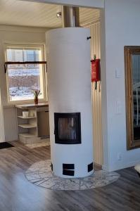 House with sea view in Mariehamn