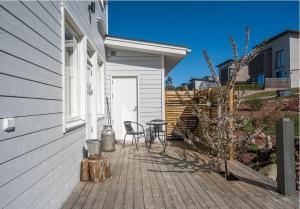 House with sea view in Mariehamn