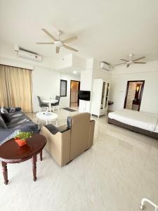 Times Residence At BTS Kuala Lumpur