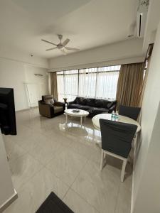 Times Residence At BTS Kuala Lumpur