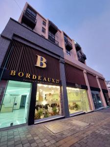 Acogedor y central Apartamento !