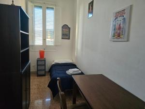 Casa azzurra