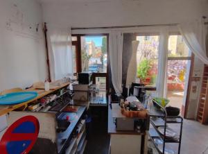 Appartements Mini immeuble en entier avec jardin cote Parc : photos des chambres