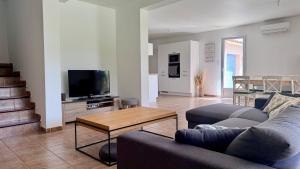 Villa Lorée du bois Provence