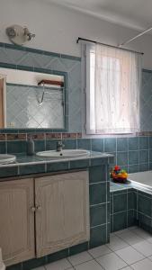 Villa Lorée du bois Provence