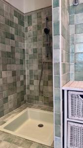 Villa Lorée du bois Provence