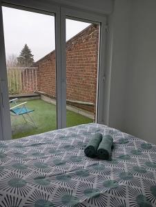 Le petit nid Béthunois