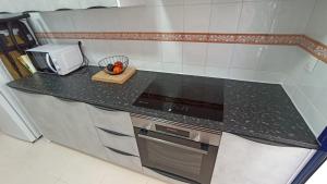 Appartement 6 personnes - Calpe