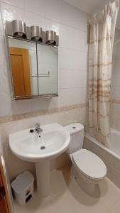 Appartement 6 personnes - Calpe