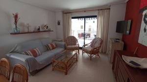 Appartement 4 personnes - Calpe