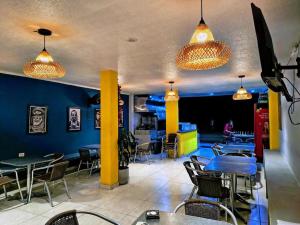 Hotel Zipa Villeta - Sede Tradicional