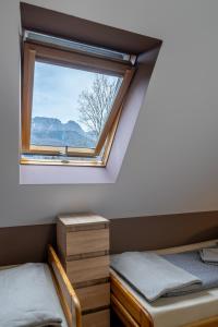 Pokoje gościnne Tessa