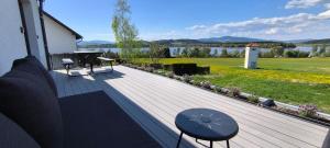 NAROZI prázdninový dům LIPNO