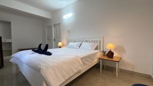 Suseg Ghe, 1319, Homestay