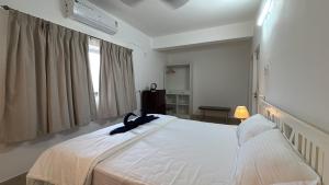 Suseg Ghe, 1319, Homestay