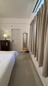 Suseg Ghe, 1319, Homestay