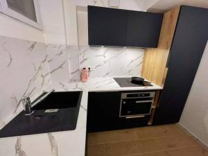 Paris 9e Loft