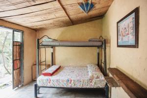 Casa Azúl, Refugio Natural Jacaranda