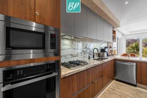 MarAzul Beachfront Condos with Rooftop Pool and Gym