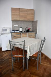 Apartman Ládi