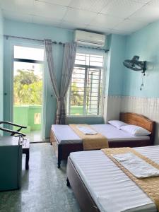 Khách Sạn Minh Tâm Sầm Sơn