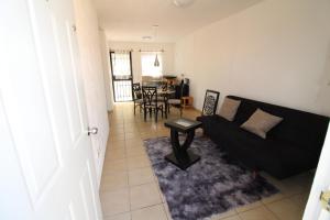 White and Yellow Stone en San Miguel