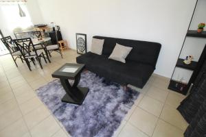 White and Yellow Stone en San Miguel