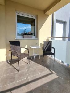 Apartament Pod Lipą