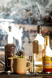 Food and beverages