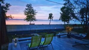 Sunset Beach House