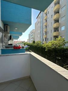 Lejdon Daily Apartments Shengjin