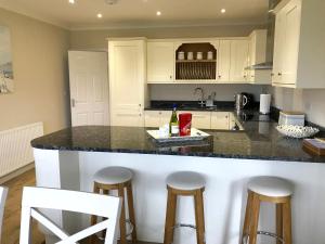 Pen Y Frith Bungalow