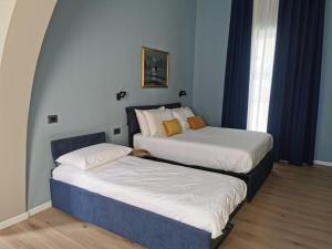 Home 109 Luxury Rooms