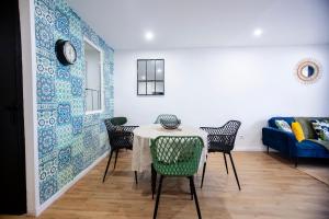 Cosy et moderne, centre-ville