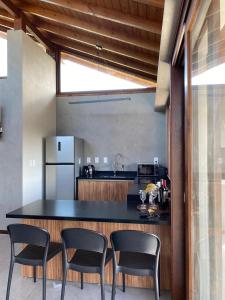 Casa Nova Paradise no Rosa