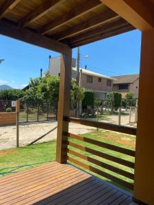 Casa Nova Paradise no Rosa