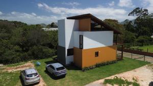Casa Nova Paradise no Rosa