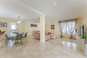 Villa Jardin del Sol