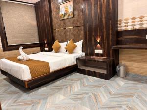 hotel Arts palace