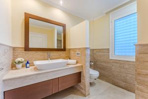 Villa Jardin del Sol