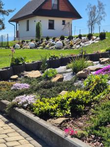 Zołcyniańsko Panorama