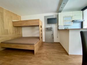 Apartment Essreithweg Kaprun by Jara