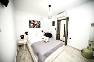 Kythrooms 2 - 3hvězdičkové hotely ve městě Kythnos