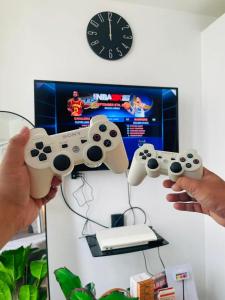 SM Bicutan Staycation Bahamas