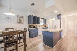 Family friendly home in DFW area